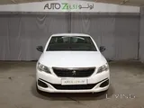 Peugeot 301 2022